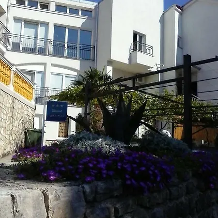 Maric Appartamento *