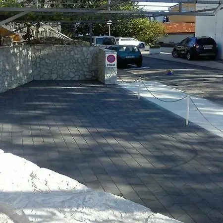 Appartamento Maric Selce