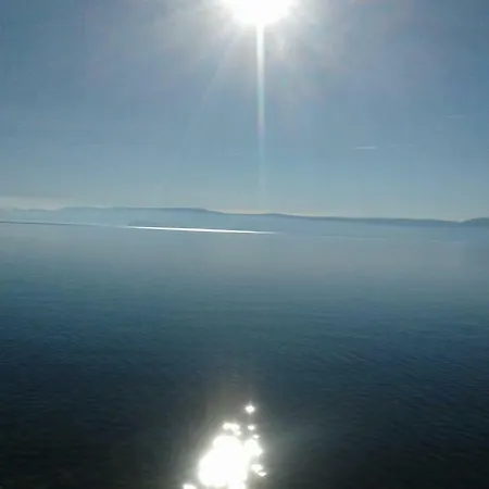 Appartamento Maric Selce