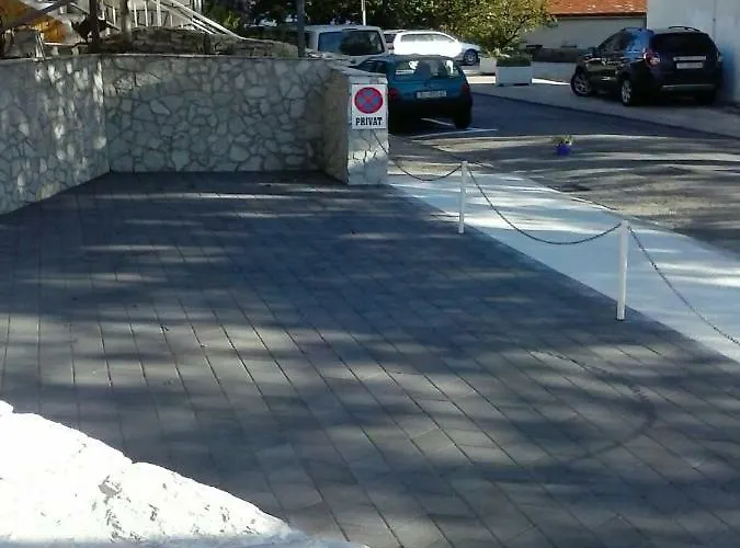 Apartman Maric Selce