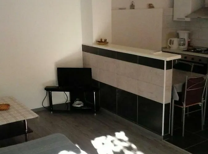 Apartman Maric