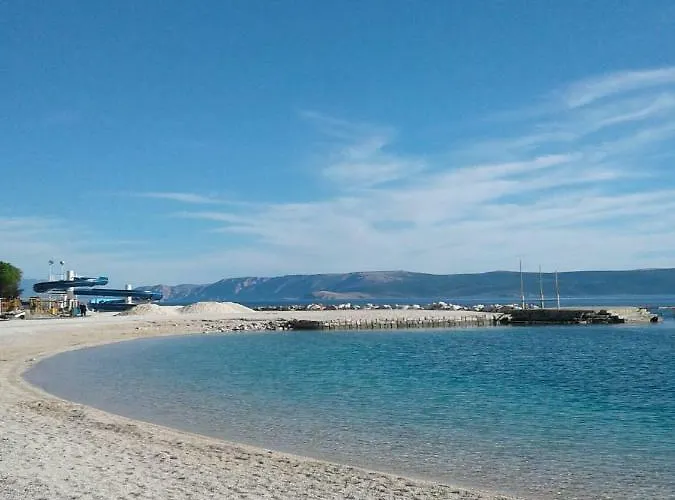 Apartman Maric Selce