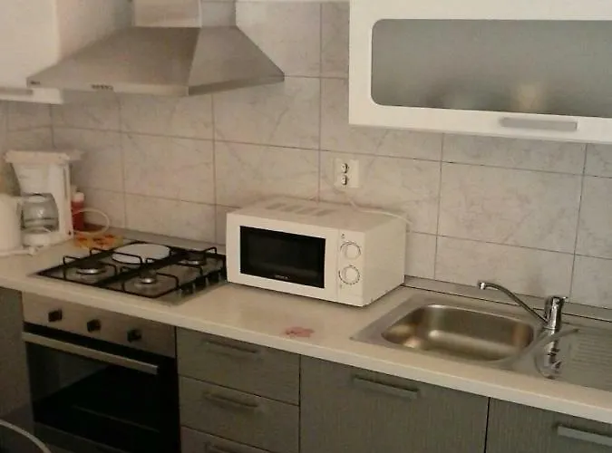Apartman Maric