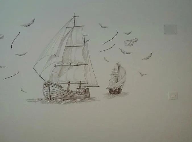 Maric Apartman Selce