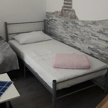 Maric Apartment