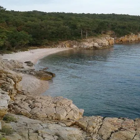 Apartmán Maric Selce