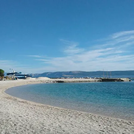 Apartmán Maric Selce