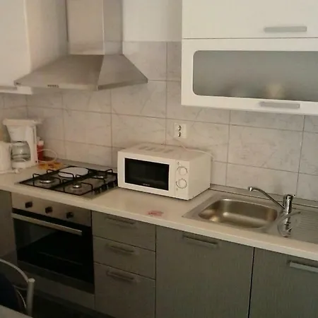 Apartment Maric