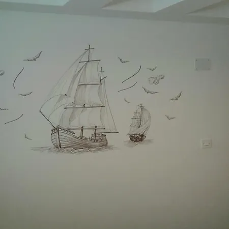 Maric Apartamento Selce