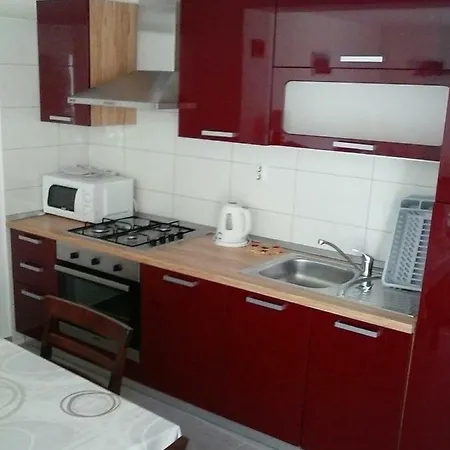 Apartment Maric *