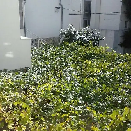 Maric Apartment