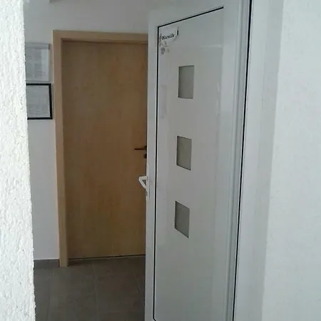 Maric Apartment *