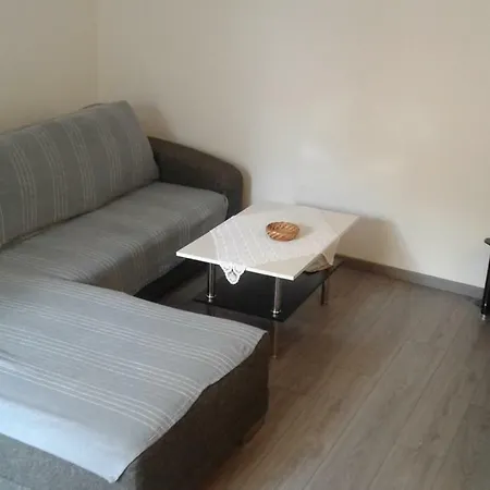 Marić Apartament