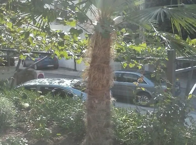 Διαμέρισμα Maric *