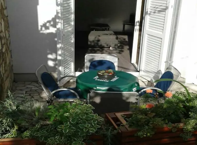 Διαμέρισμα Maric Selce