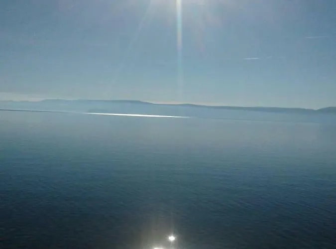 Διαμέρισμα Maric Selce