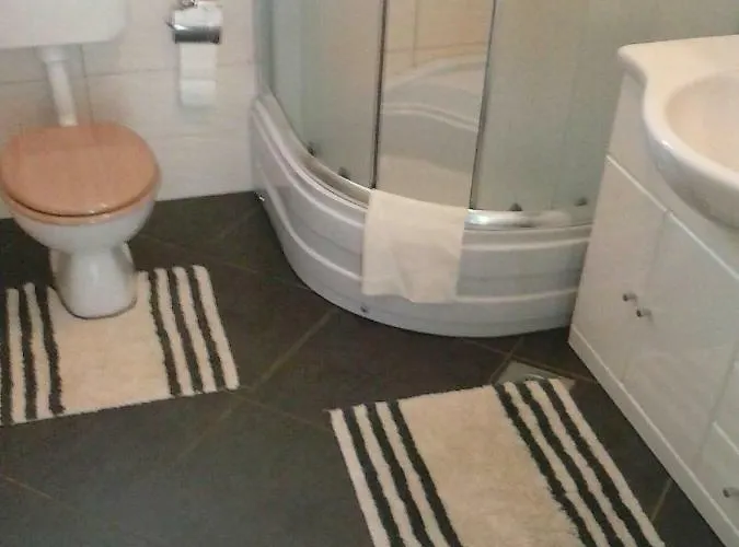 Διαμέρισμα Maric